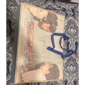 Gucci Shopping Bag